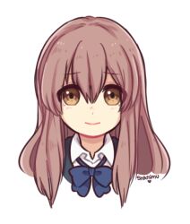 nishimiya shouko from koe no katachi