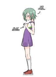 iwasaki minami from lucky star