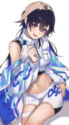 ichinose uruha from vspo!