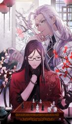 lord el-melloi ii from fate/grand order by futaba hazuki