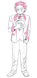 matsuno todomatsu from osomatsu-san by denzou (50021106)