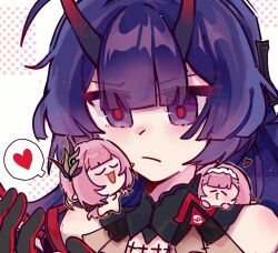 elysia (honkai impact) from honkai (series) by bilizinger
