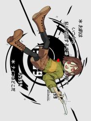chara (undertale) from undertale by mei (tuboishi)
