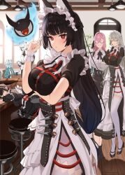 alexandrina sebastiane from zenless zone zero