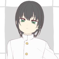 hishiro chizuru from relife