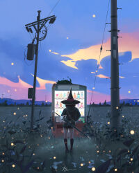 original fan art