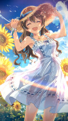sakuramori kaori from idolmaster by yuuki tatsuya