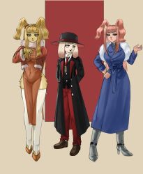 usavich fan art