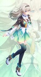 firefly (honkai: star rail) from honkai: star rail