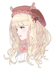 miracle nikki fan art