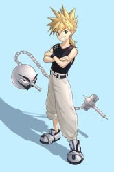 toramizu ginta from marchen awakens romance