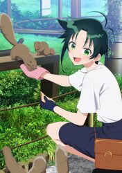 Booru post from safebooru.org