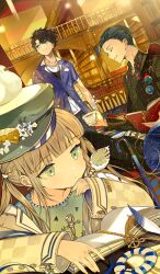 captain nemo (fate) from fate/grand order