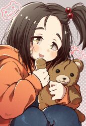 yanase miyuki from idolmaster