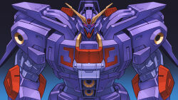 psyco gundam mk ii from gundam by onion maru