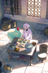 Booru post from safebooru.org