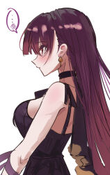 girls' frontline 2: exilium fan art
