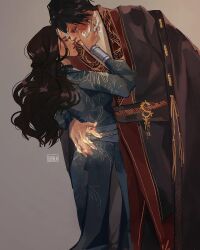 katara from avatar: the last airbender