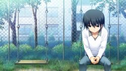 grisaia (series) fan art