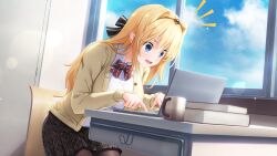 Booru post from safebooru.org