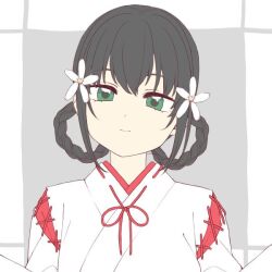 hishiro chizuru from relife