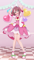 cure grace from healin' good precure by tiler (tiler00)