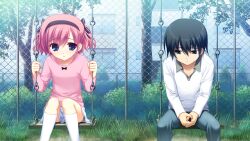 grisaia (series) fan art