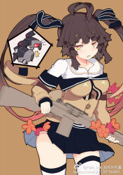 girls frontline fan art