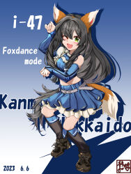 hokkaido nippon-ham fighters fan art