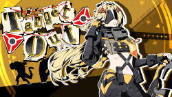 trigger (zenless zone zero) from persona