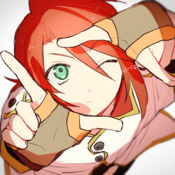 luke fon fabre from tales of (series)