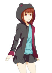 kanou shinka from toaru majutsu no index by jack-barro