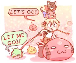 poporing from ragnarok online