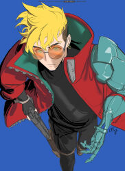 trigun fan art