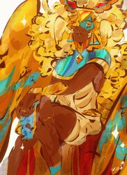 cookie run fan art