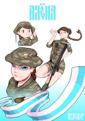 original fan art