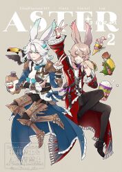 viera from final fantasy
