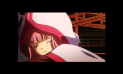 nanami yachiyo from magia record: mahou shoujo madoka magica gaiden