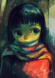 original fan art
