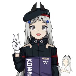 arknights fan art