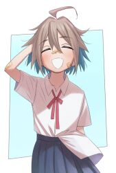 yua serufu from do it yourself!! by yutazo 028
