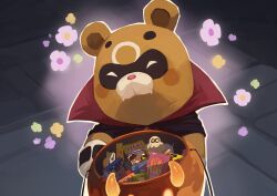 guoba (genshin impact) from genshin impact