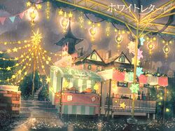 christmas fan art