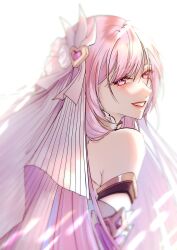elysia (honkai impact) from honkai (series)