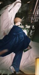 madara (natsume yuujinchou) from natsume yuujinchou