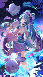 yumemizuki mizuki from genshin impact