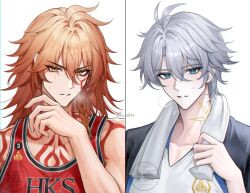 mydei (honkai: star rail) from honkai: star rail