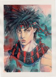 joseph joestar from battle tendency