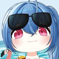 st. louis (azur lane) from azur lane by quancy