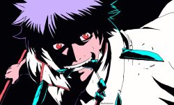 sakata gintoki from gintama